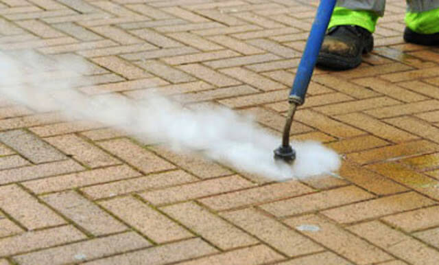 gum removal in temple